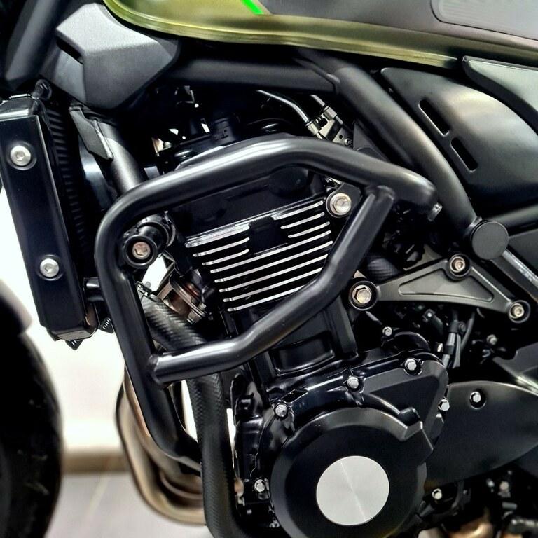 Z 900 RS