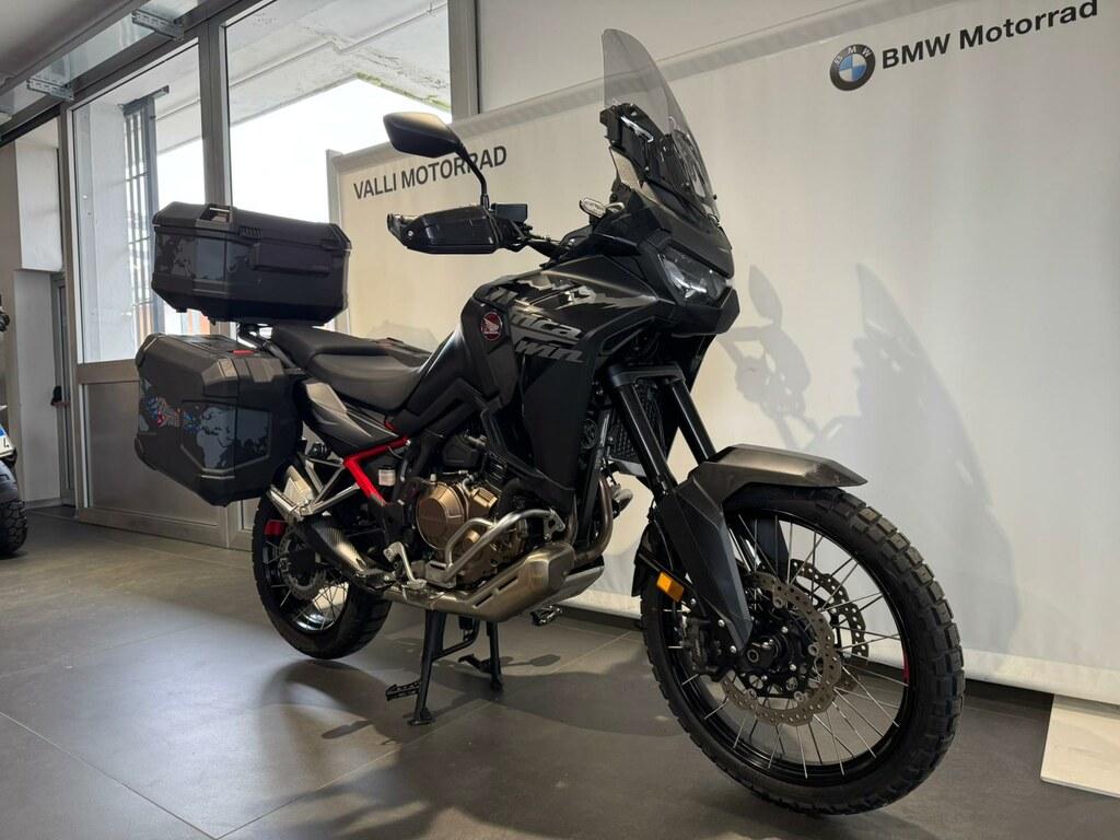 AFRICA TWIN 1100