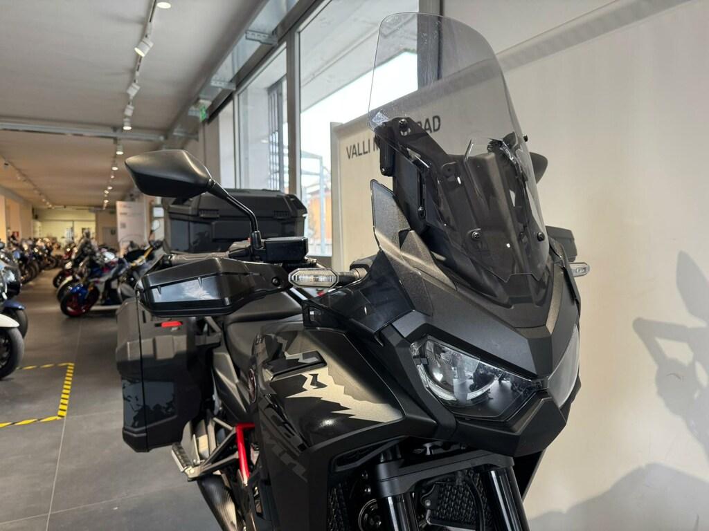 AFRICA TWIN 1100