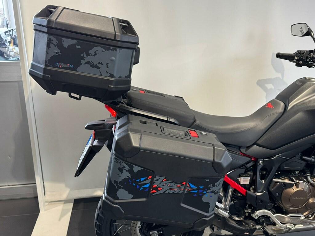 AFRICA TWIN 1100