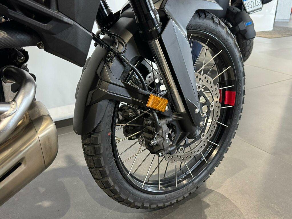 AFRICA TWIN 1100