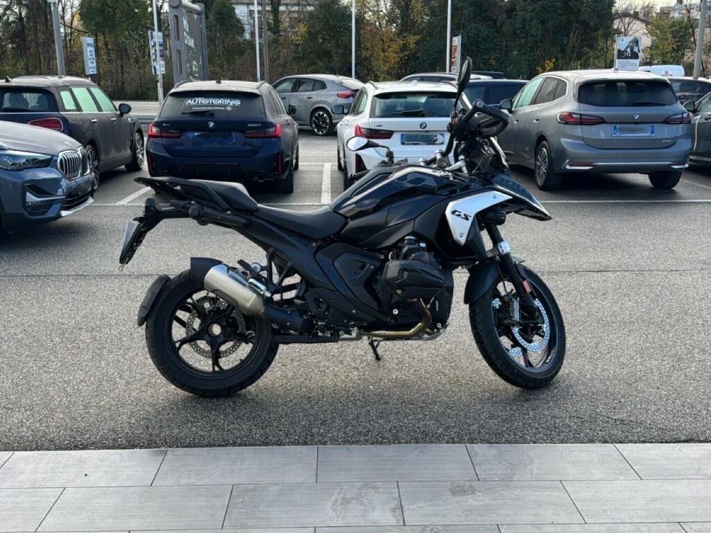 R 1300 GS