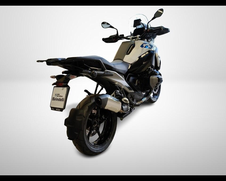 R 1300 GS