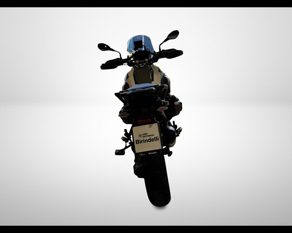 R 1300 GS
