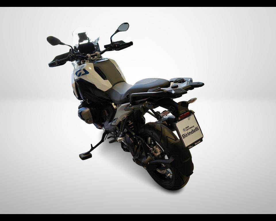 R 1300 GS