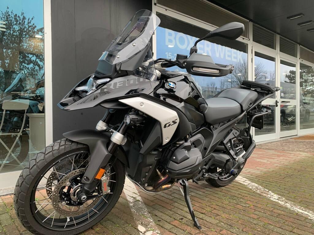 R 1300 GS