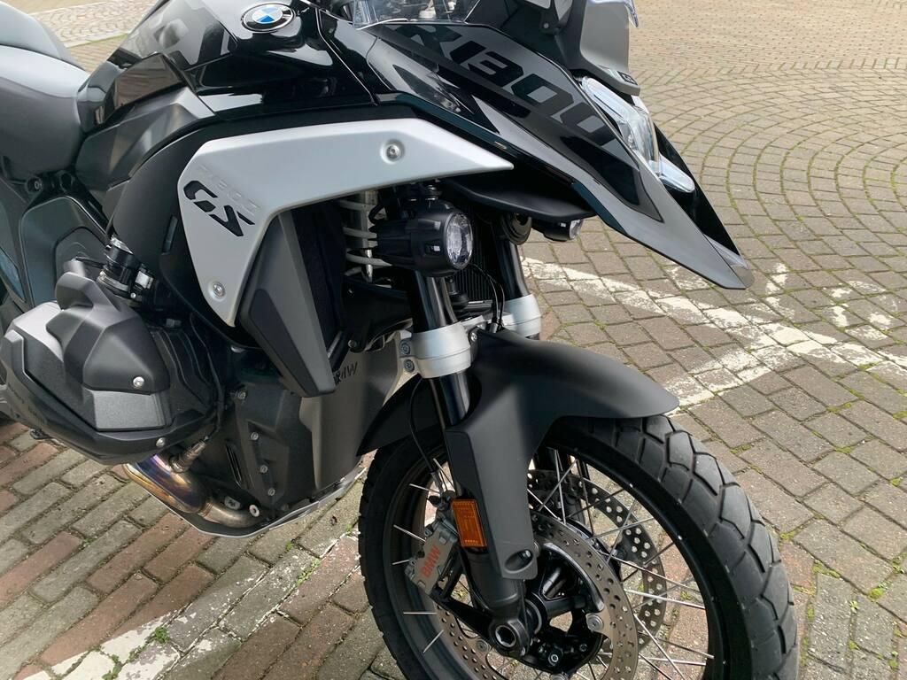 R 1300 GS
