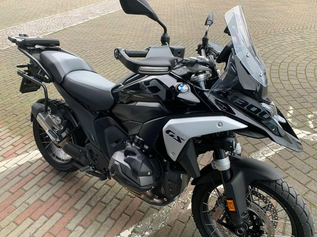 R 1300 GS