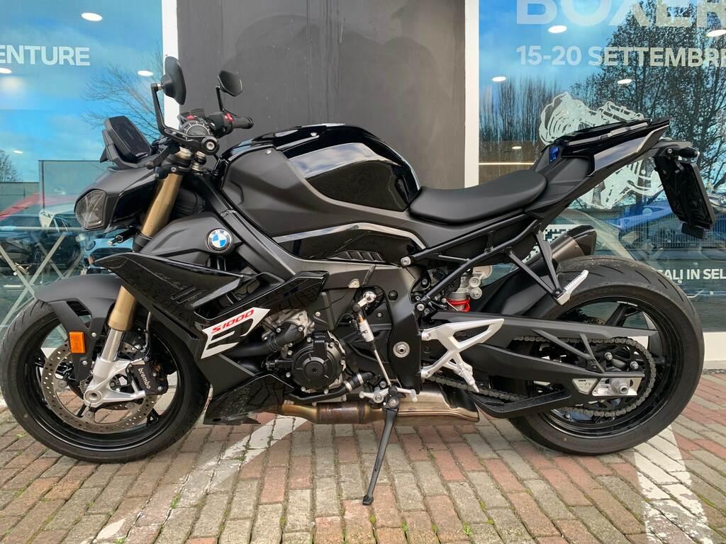 S 1000 R