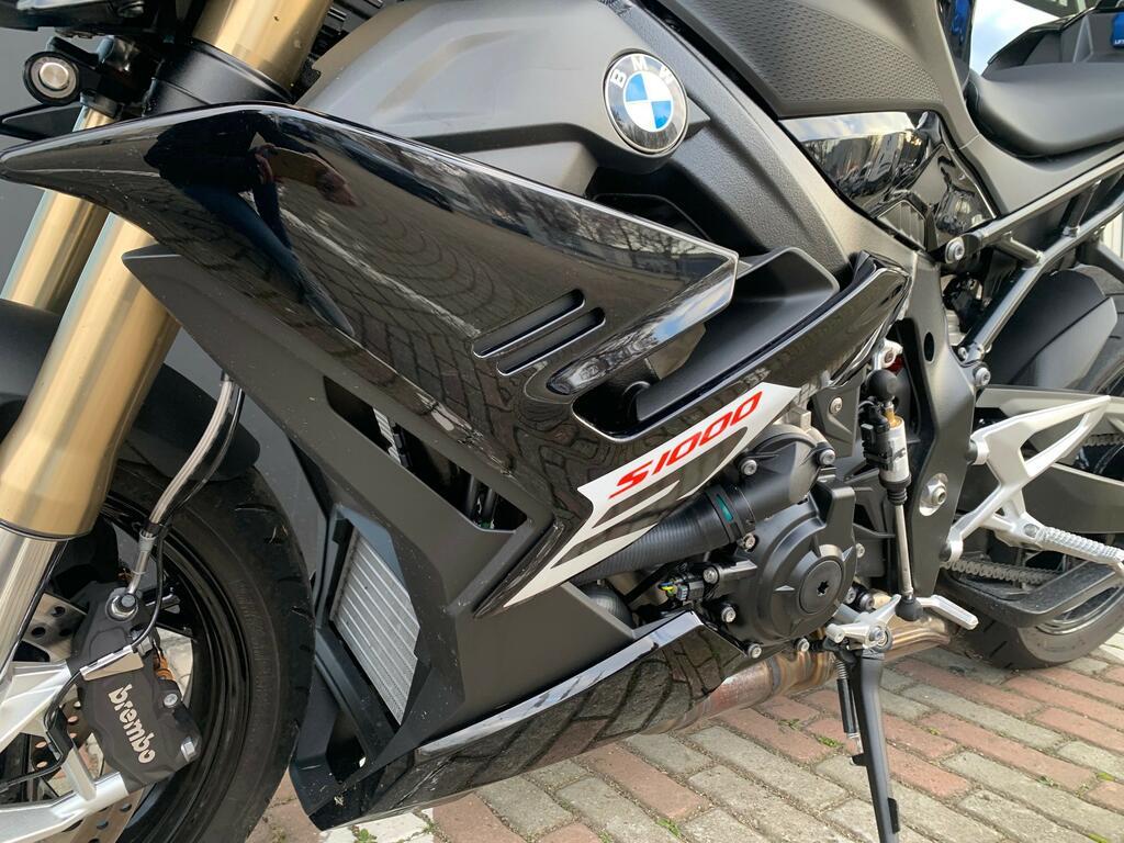 S 1000 R
