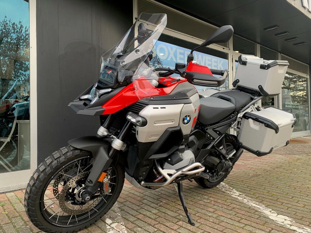 R 1300 GS