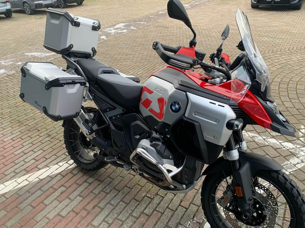 R 1300 GS