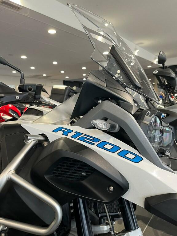 R 1200 GS