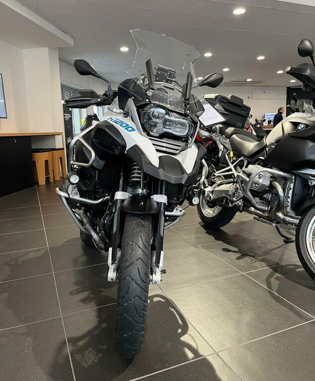 R 1200 GS