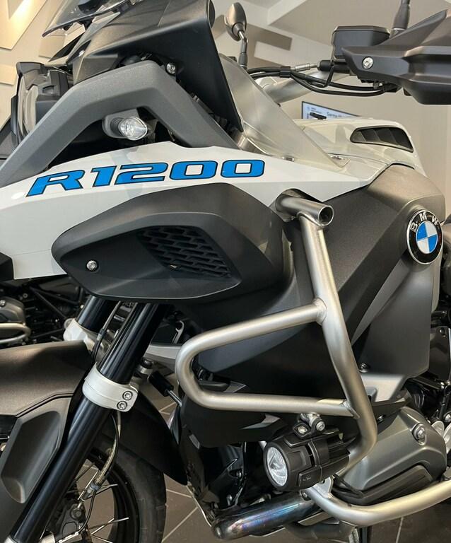 R 1200 GS