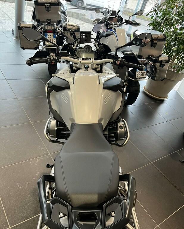 R 1200 GS