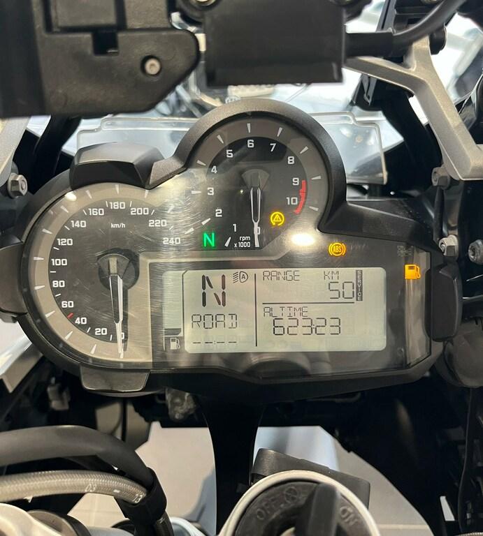 R 1200 GS