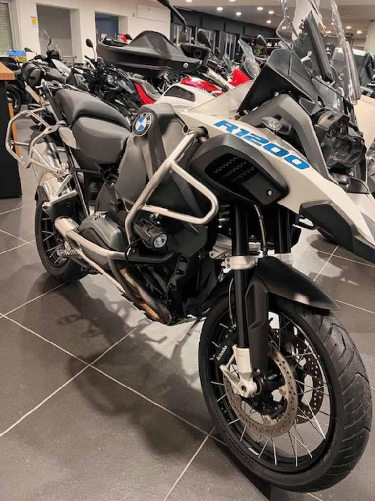 R 1200 GS