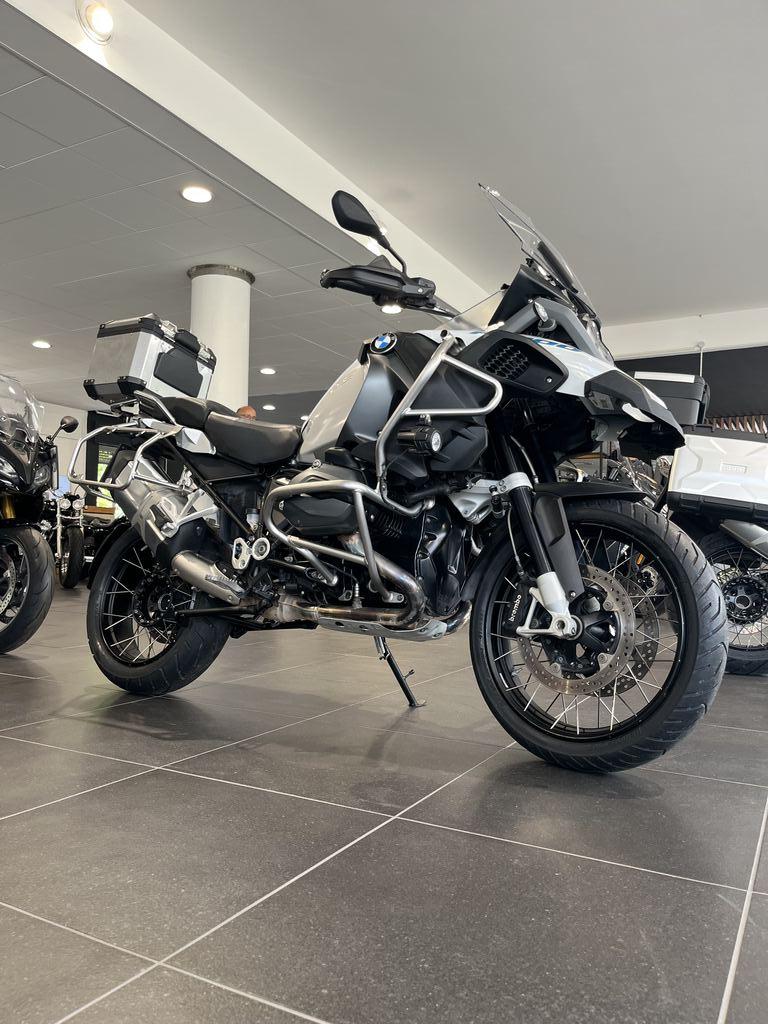 R 1200 GS