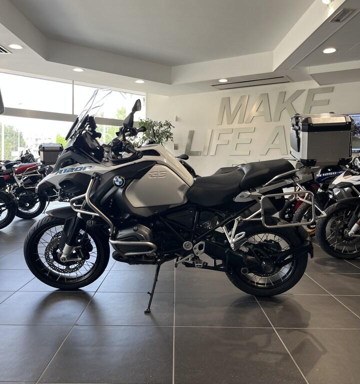 R 1200 GS
