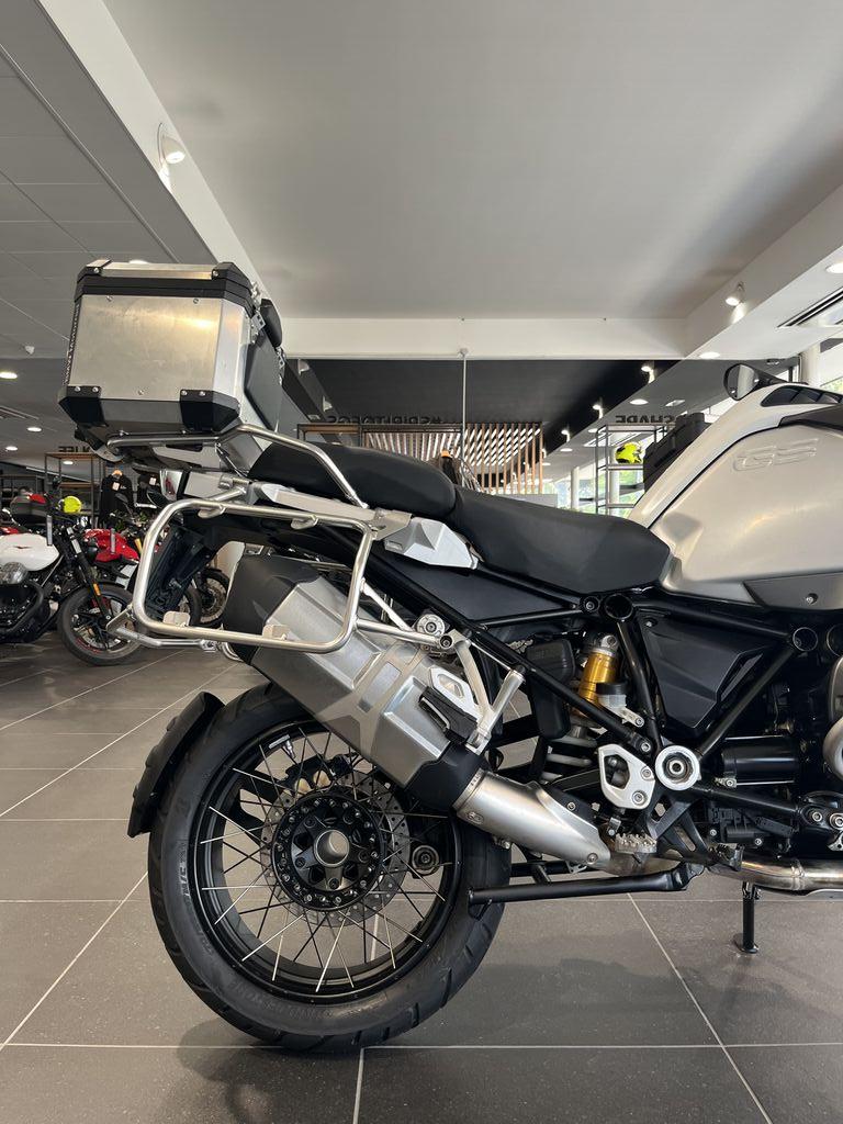 R 1200 GS