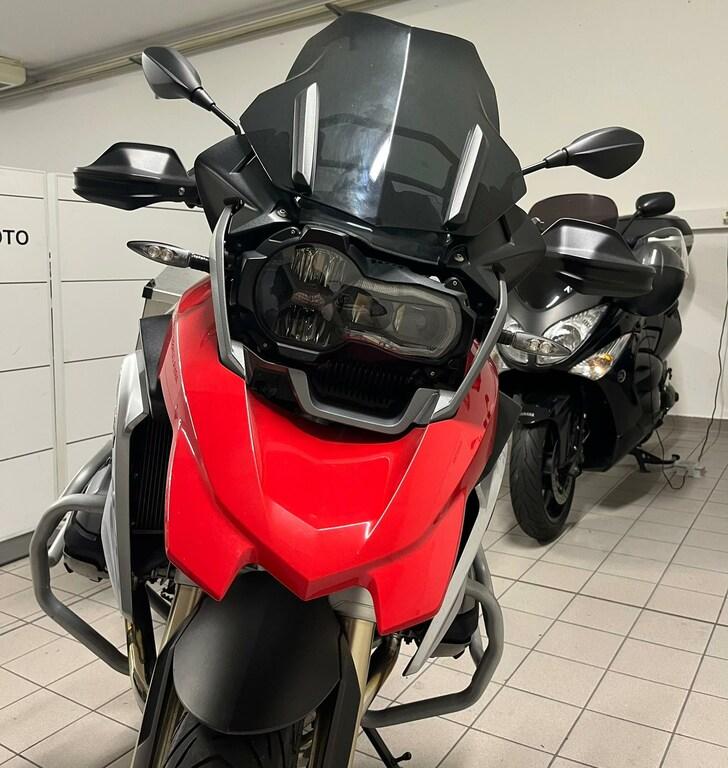 R 1200 GS