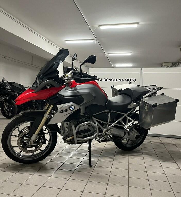R 1200 GS