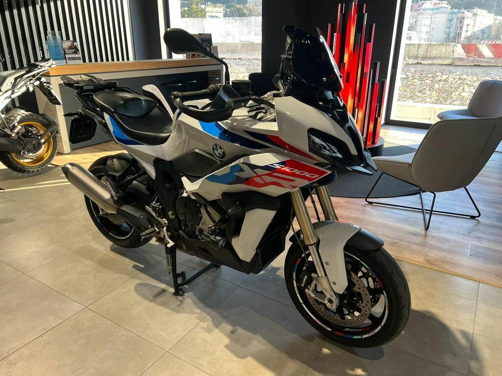 S 1000 XR