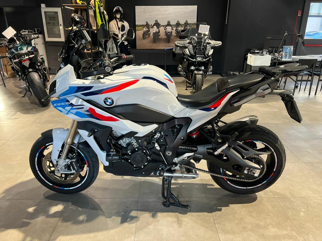 S 1000 XR
