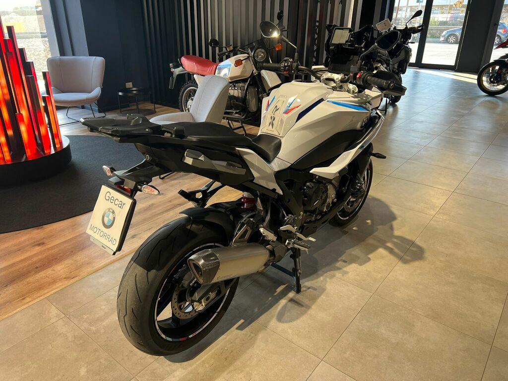 S 1000 XR