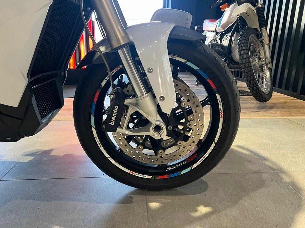 S 1000 XR