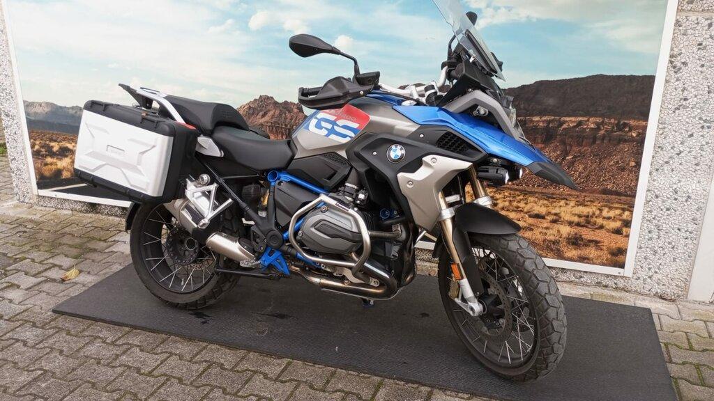R 1200 GS