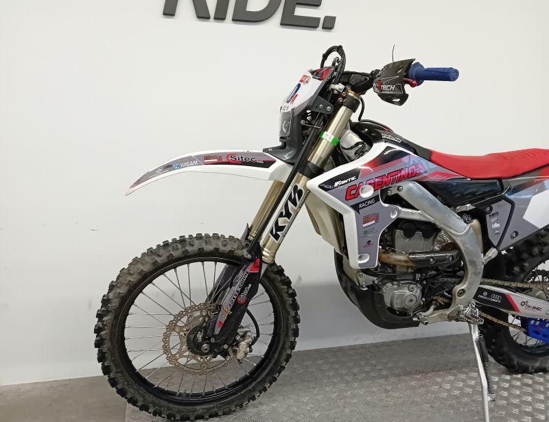ENDURO 250