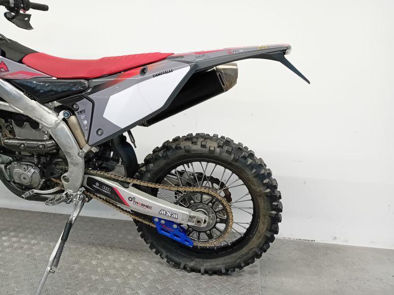 ENDURO 250