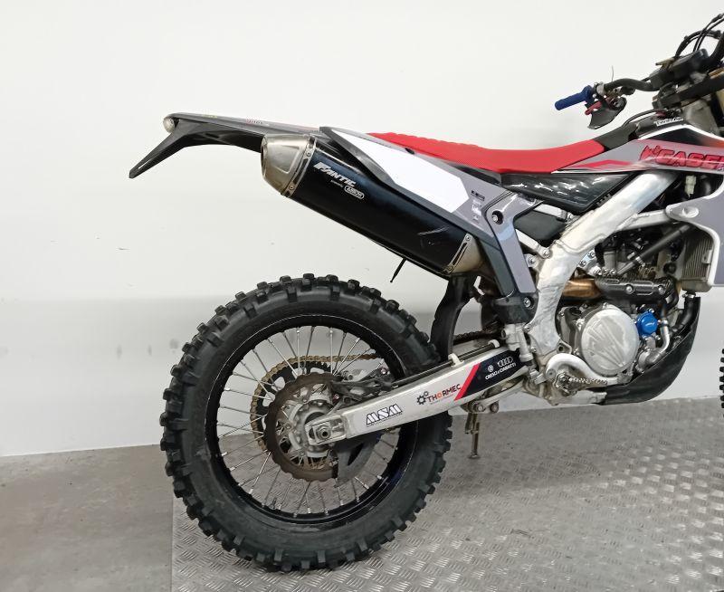 ENDURO 250
