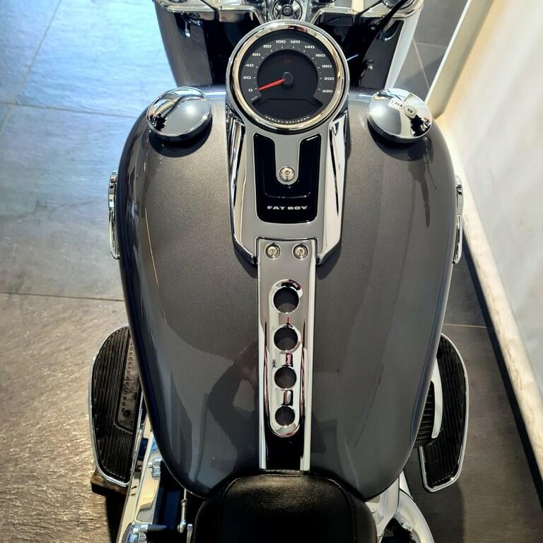 FAT BOY 114 1868
