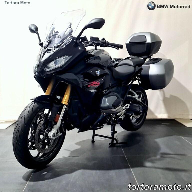 R 1250 RS