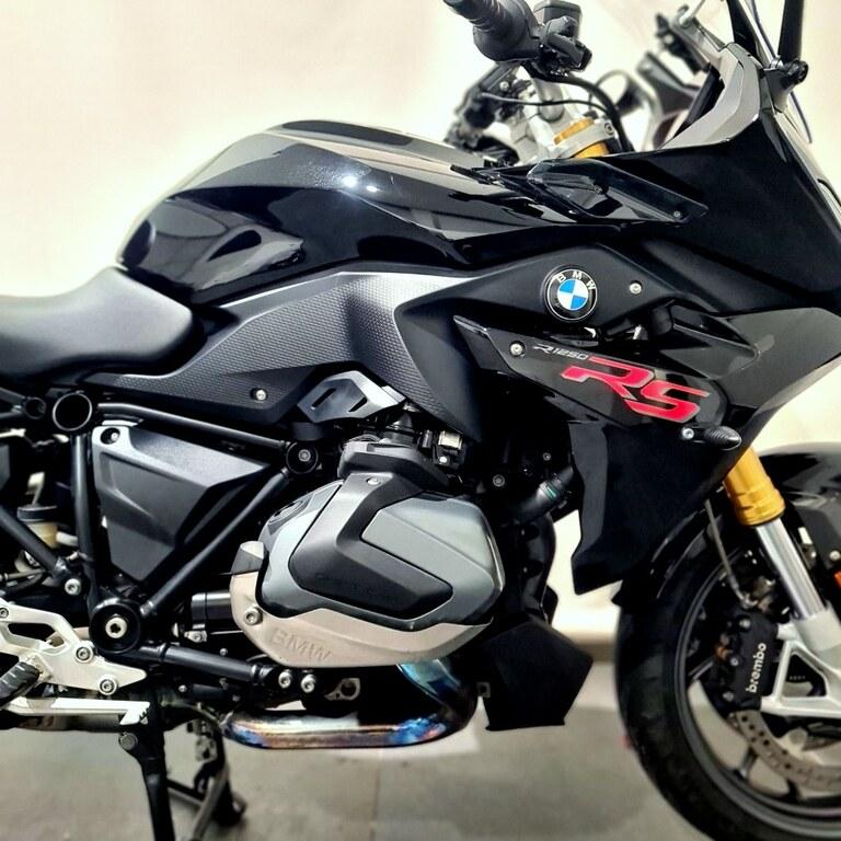 R 1250 RS