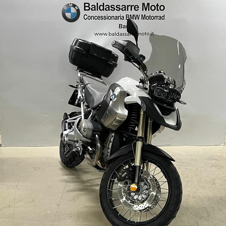 R 1200 GS