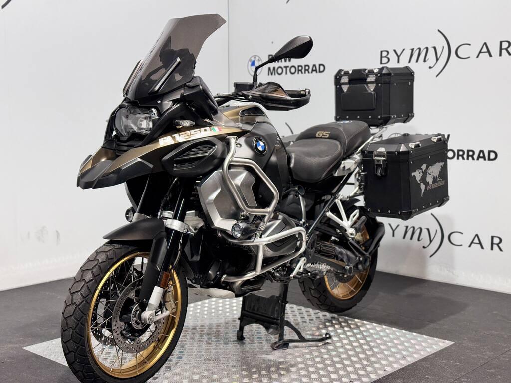 R 1250 GS
