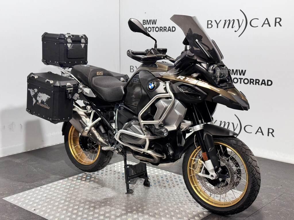 R 1250 GS