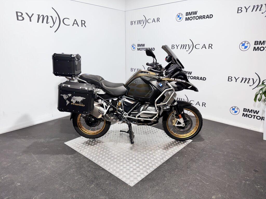R 1250 GS
