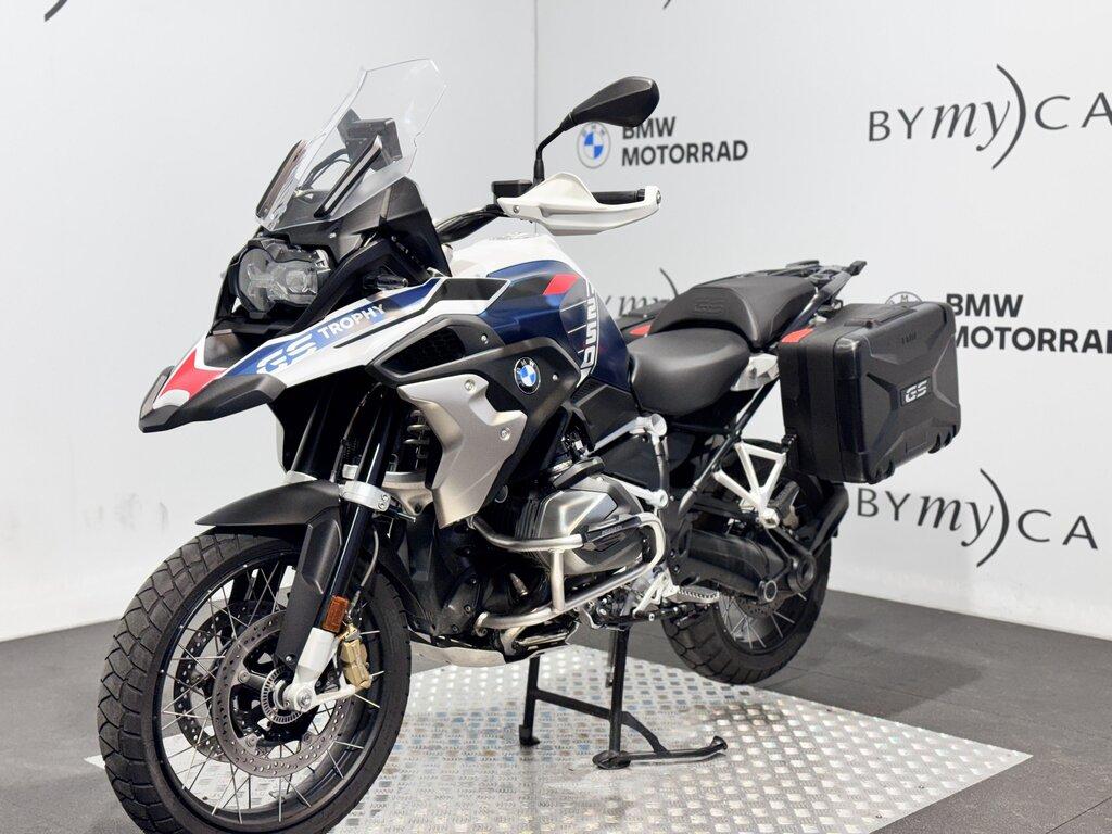 R 1250 GS