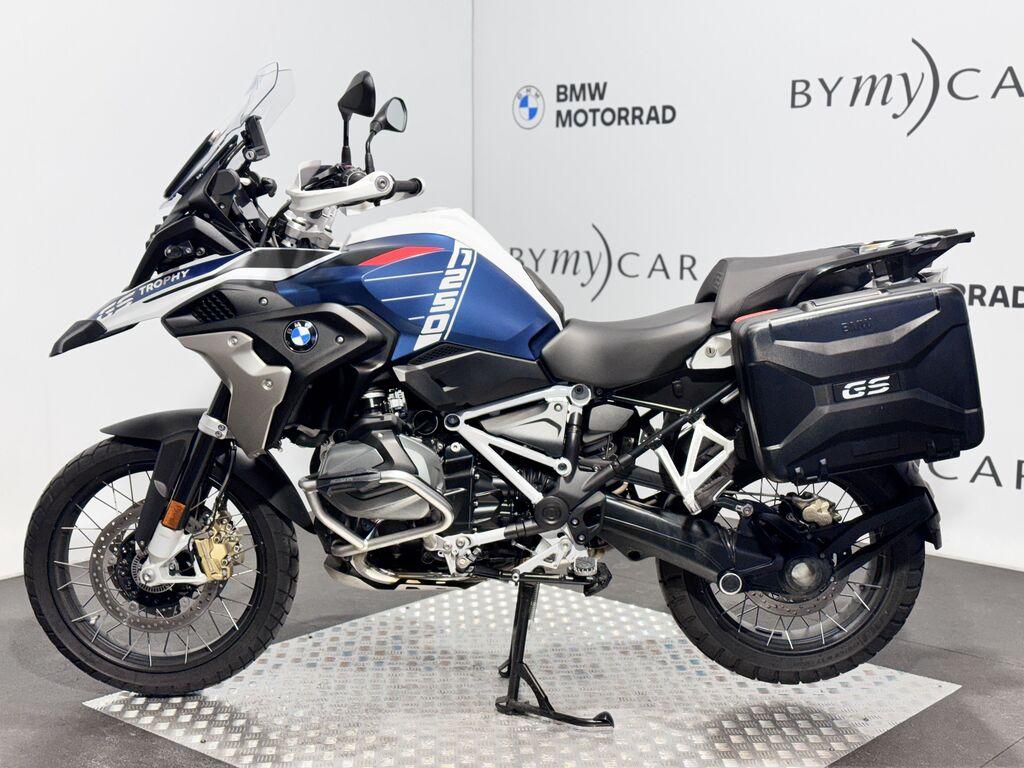 R 1250 GS