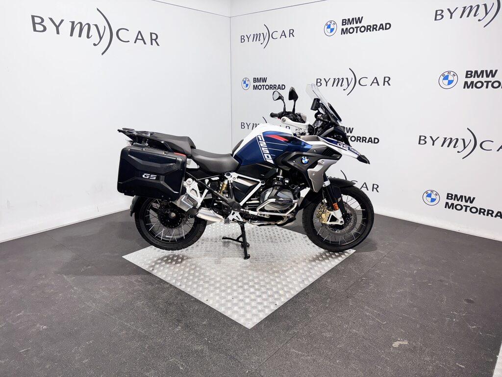 R 1250 GS