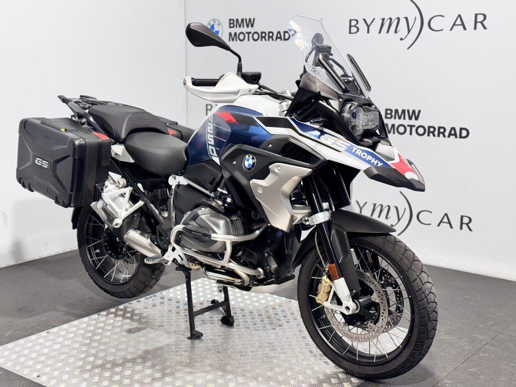 R 1250 GS