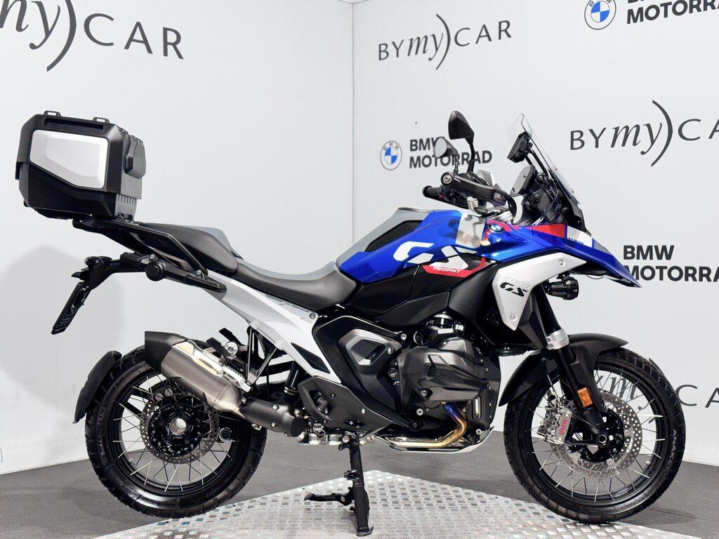 R 1300 GS