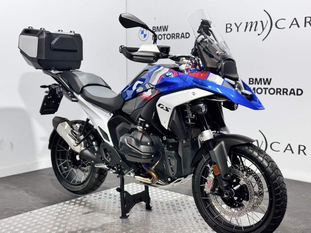 R 1300 GS