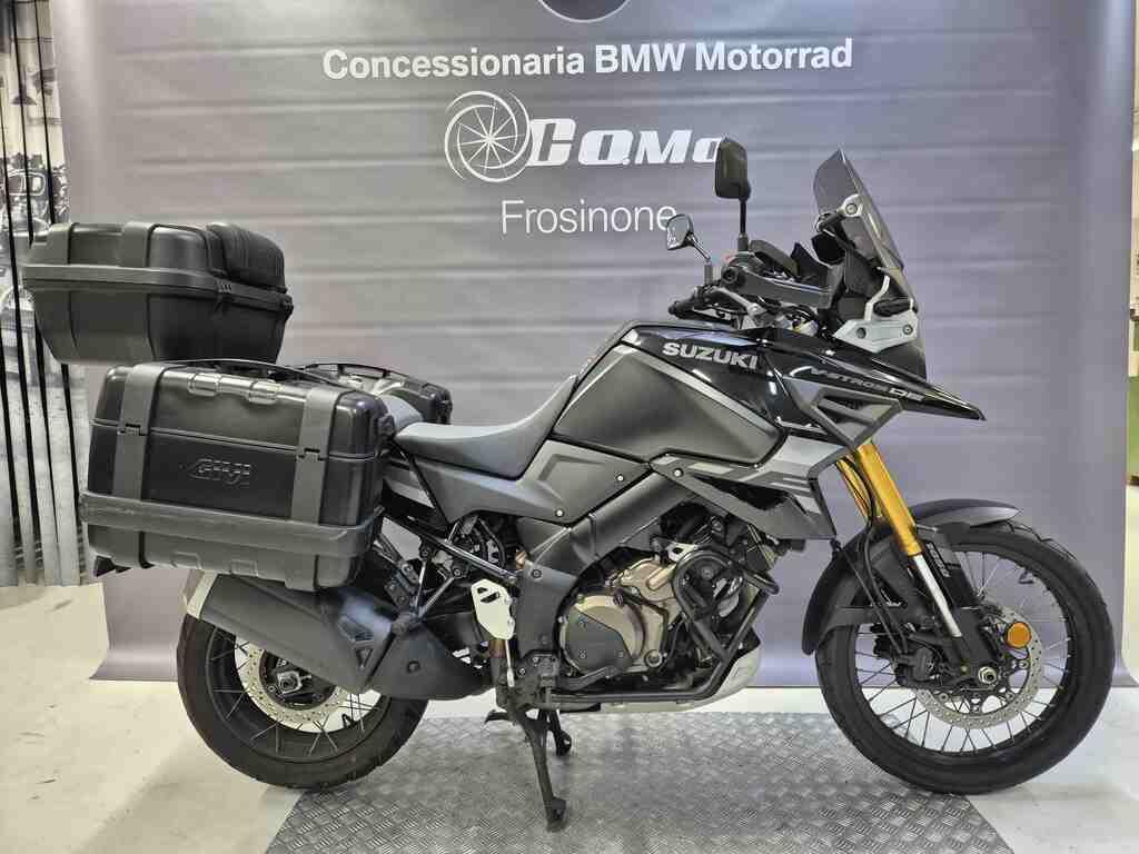 V-STROM 1050