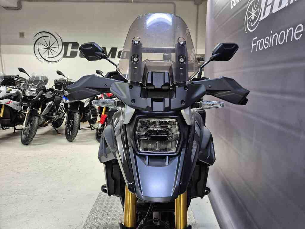 V-STROM 1050
